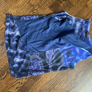 Sleeveless top